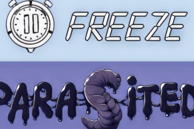 Parasited, Somegore & Freeze Snag Multiple AVN Awards Nominations