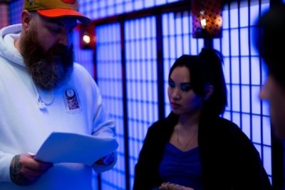 Ricky Greenwood, Casts & Crews Receive 43 XBIZ Awards Noms