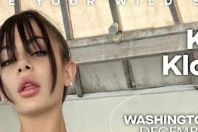 Kiki Klout Heads to DC to Sign at EXXXOTICA’s Most Popular Booth