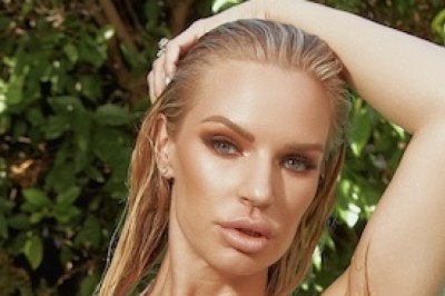 Rachael Cavalli Scores 2 XBIZ Awards Nominations