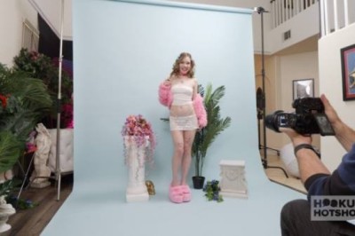 Southern Belle Venus Vixen Makes Her Hookup Hotshot Debut