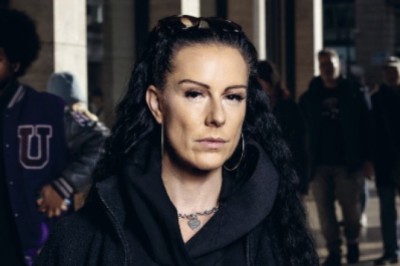 Texas Patti Interviewed by Germany’s FAZ Magazine