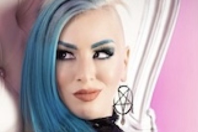 Goddess Lilith Nommed for Streaming by XBIZ Creator Awards for 3rd Time in a Row