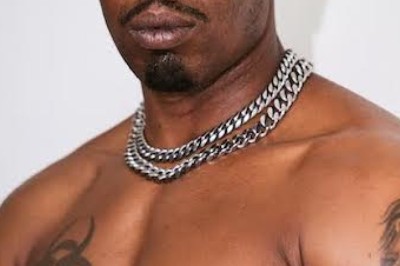 Isiah Maxwell WINS Best Actor at 2024 Urban X Awards