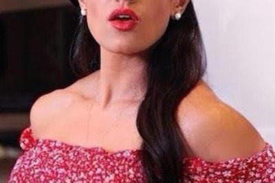 Penny Barber Wins Her 1st NightMoves Trophy