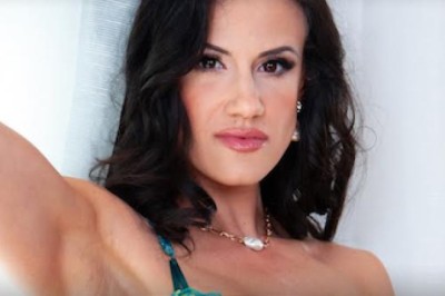 Penny Barber Slays with 8 XBIZ XMAs Nominations