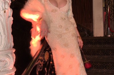 Ariel Demure WINS 2 of TEAs Biggest Prizes