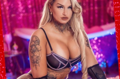 Stephanie Love Goes for a Two-Peat at Urban X Awards