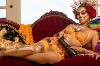 Fleshlight Celebrates Spooky Season With Monster Smash