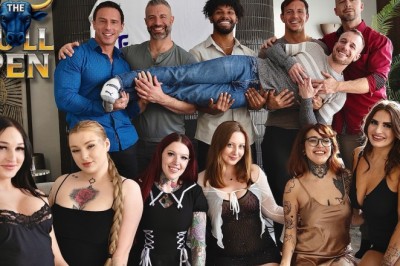 TrustyFans Presents: BullBossJosh’s Bull Pen Creator Group Scene