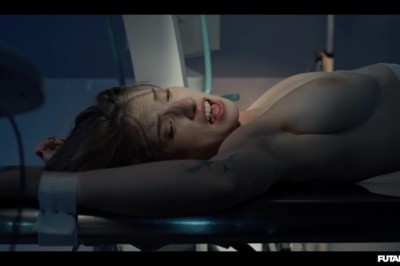 Octavia Red Grows on Ava Amira for Hentaied PRO