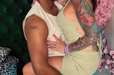 Maria May & Finny Fox Hook Up for Vegas Collab