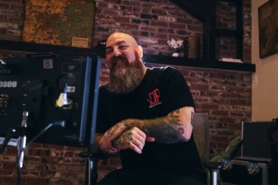 Ricky Greenwood Snags NightMoves Biggest Directing Prize